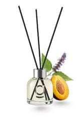 Dišavni difuzor Grud sliva & pačuli 100 ml
