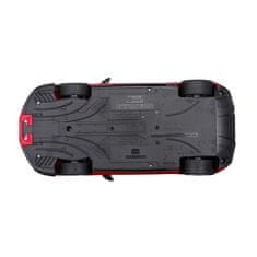 BBurago - RACE+PLAY, Ferrari 296 GTB ASSETTO FIORANO, rdeča, 1:18