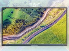 Arzopa A1S prenosni monitor 35cm (14), FHD, IPS, 60Hz, mHDMI, USB-C, zvočniki (1001001208)