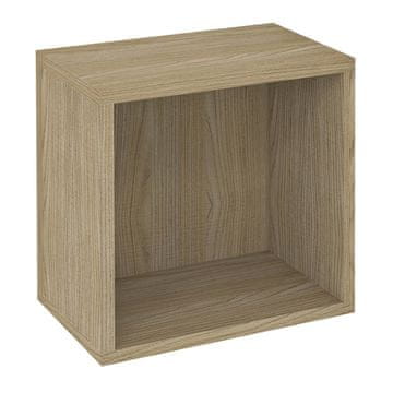 SAPHO ESPACE Jilm Bardini Stenska Polična Omarica 35x35x22cm
