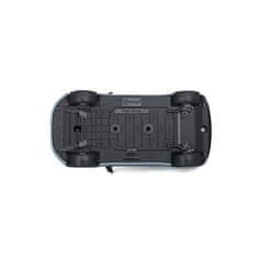 Bburago - Avtomobili HOBBY, Fiat 500e (2023), modra, 1:24