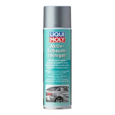 Active Foam Cleaner pena za čiščenje zunanjosti in notranjosti vozil, 500ML