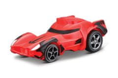 BBurago - GoGEARS EXTREME, komplet zanke - avtomobili, blister, asorti