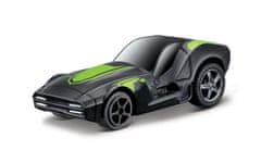 BBurago - GoGEARS EXTREME, komplet zanke - avtomobili, blister, asorti