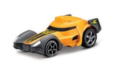 BBurago - GoGEARS EXTREME, komplet zanke - avtomobili, blister, asorti