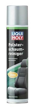 Liqui Moly čistilna pena za tekstil, 300ML