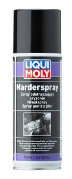 Liqui Moly razpršilo za odganjanje glodalcev, 200ML