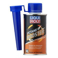 Liqui Moly Octane Booster aditiv za povečanje oktanov, 200ML