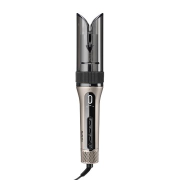 BABYLISS C6688E AUTOMATIC. ŽARNICA ZA LASE