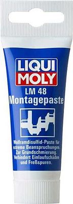 Montagepaste LM 48 montažna pasta, 50g