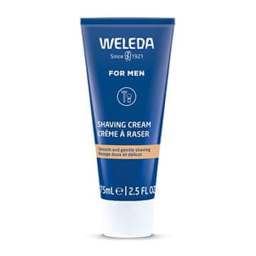 Weleda Krema za britje 75 ml