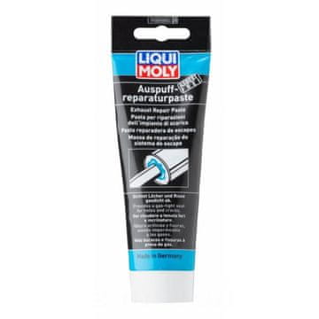 Liqui Moly Exhaust Repair Paste pasta za popravilo izpuha, 200g