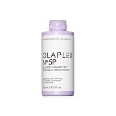 Olaplex Tonizirajoči balzam št. 5P Blonde Enhancer (tonizirajoči balzam) 250 ml