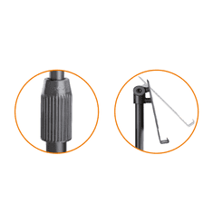 MaxTrack HT 31L Nosilec za tablico