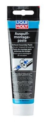 Exhaust Assembly Paste montažna pasta za izpuh, 150g