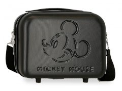 Joummabags Potovalni kozmetični kovček Mickey Mouse "Good Trip", 9L, 5413921
