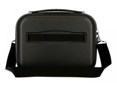 Joummabags Potovalni kozmetični kovček Mickey Mouse "Good Trip", 9L, 5413921