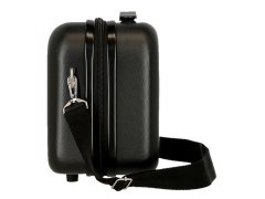 Joummabags Potovalni kozmetični kovček Mickey Mouse "Good Trip", 9L, 5413921