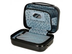 Joummabags Potovalni kozmetični kovček Mickey Mouse "Good Trip", 9L, 5413921