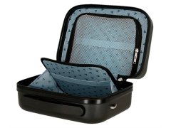 Joummabags Potovalni kozmetični kovček Mickey Mouse "Good Trip", 9L, 5413921