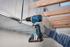 BOSCH Professional akumulatorski udarni vrtalnik vijačnik GSR 18V-65 (06019N3206)