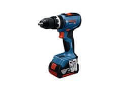 BOSCH Professional akumulatorski udarni vrtalnik vijačnik GSB 18V-65 (06019N3303)