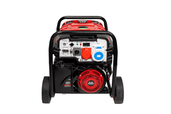 Spark 12000A agregat