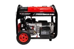 Spark 12000A agregat