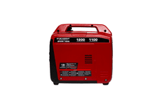 Spark 1200i inverter agregat