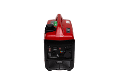 Spark 1200i inverter agregat