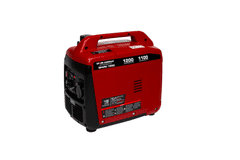 Spark 1200i inverter agregat