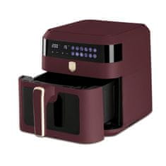 Berlingerhaus Digitalni vročezračni cvrtnik 6,3 l Leonardo Collection BH-9687
