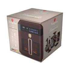 Berlingerhaus Digitalni vročezračni cvrtnik 6,3 l Leonardo Collection BH-9687
