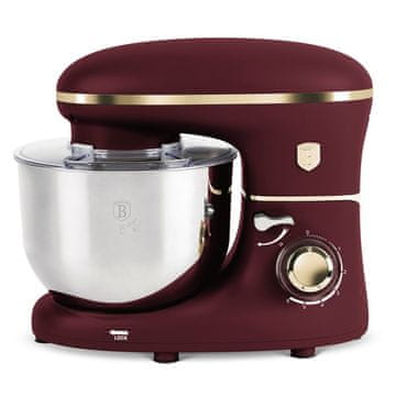 Berlingerhaus Kuhinjski robot 1300 W Leonardo Collection BH-9509