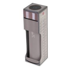 Pametni termos s prikazom temperature 0,5 l Taupe Collection BH-9677