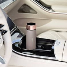 Pametni termos s prikazom temperature 0,5 l Taupe Collection BH-9677