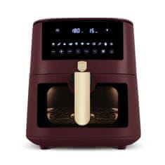 Berlingerhaus Friteza na vroč zrak 8 l Leonardo Collection BH-9606