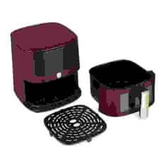 Berlingerhaus Friteza na vroč zrak 8 l Leonardo Collection BH-9606