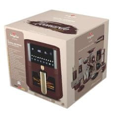 Berlingerhaus Friteza na vroč zrak 8 l Leonardo Collection BH-9606