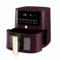 Berlingerhaus Friteza na vroč zrak 8 l Leonardo Collection BH-9606