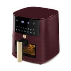 Berlingerhaus Friteza na vroč zrak 8 l Leonardo Collection BH-9606