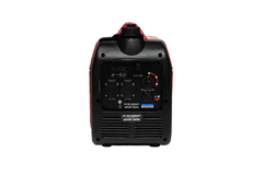 Spark 3200i inverter agregat