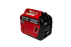 3200i inverter agregat