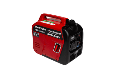 Spark 3200i inverter agregat