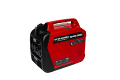 Spark 3200i inverter agregat