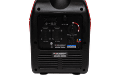 Spark 3200i inverter agregat