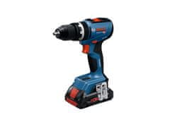 BOSCH Professional akumulatorski udarni vrtalnik vijačnik GSB 18V-65 (06019N3306)