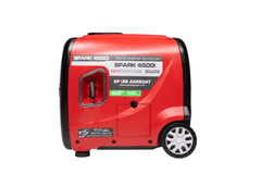 Spark 4500i agregat (GSPA0024)