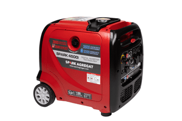 Spark 4500i agregat (GSPA0024)