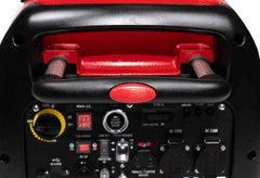 Spark 4500i agregat (GSPA0024)